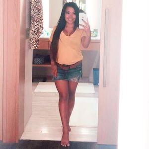 Meet your Posher, Madeleine